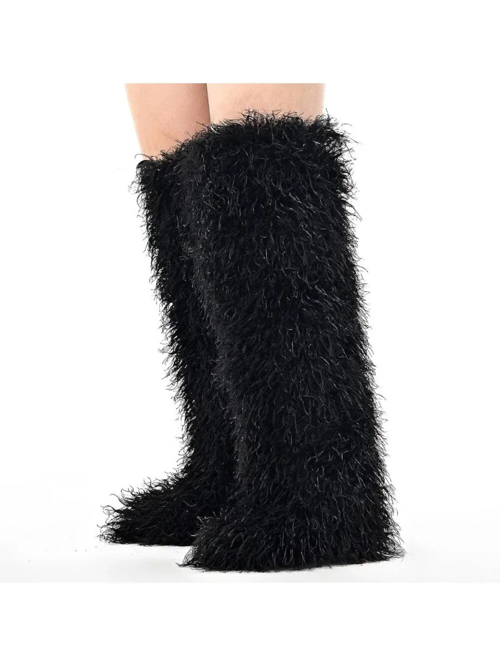 N/A these furry